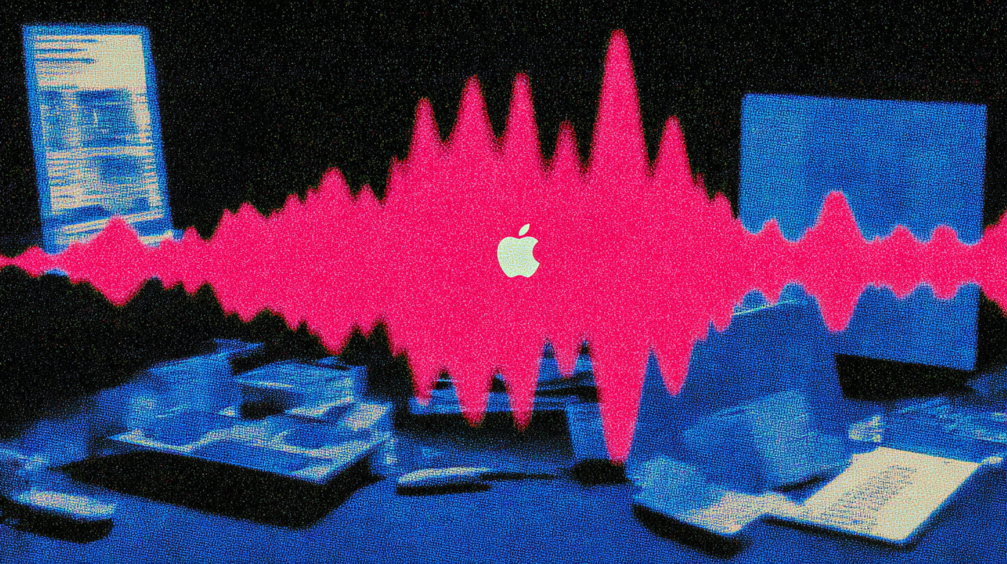 How AI took over 40% of the top apps on iPhone