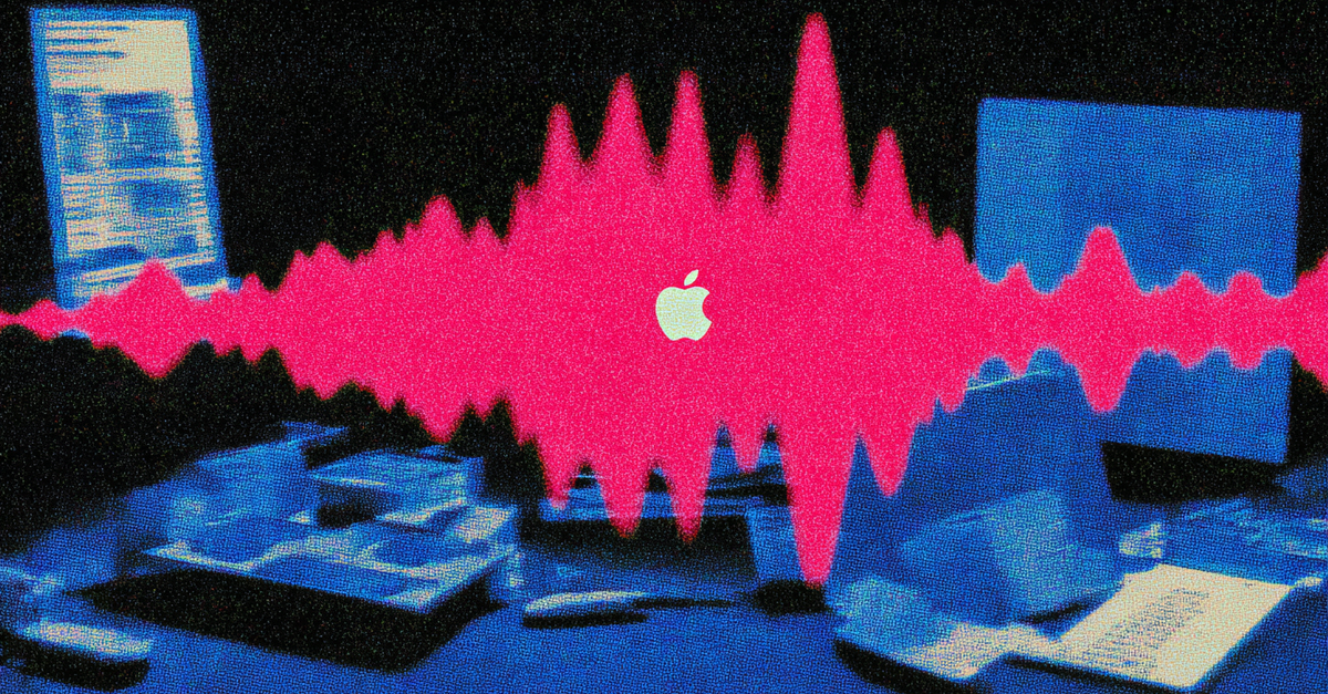 How AI took over 40% of the top apps on iPhone