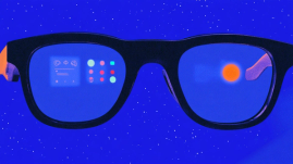 Alibaba makes surprise leap into AI glasses
