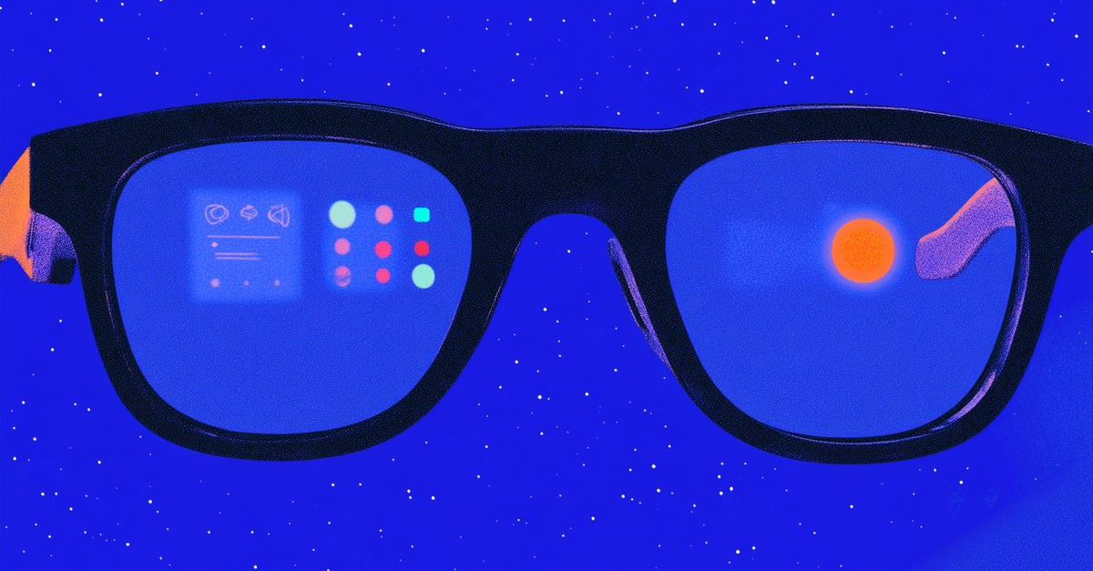 Qwen Glasses S1 and G1