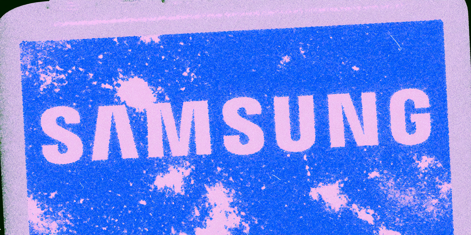 Samsung's new foldables bring more AI to the fold