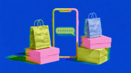 AI chatbots do your holiday shopping