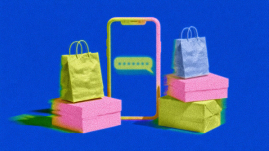 AI chatbots do your holiday shopping