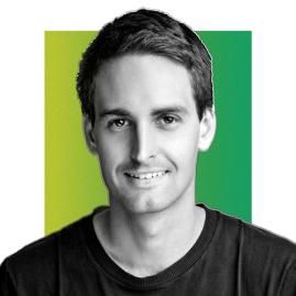 #51 - Why Snap chose a face computer over AI glasses - Evan Spiegel