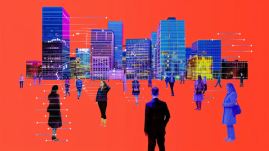 AI adoption is reshaping hiring, not shrinking it