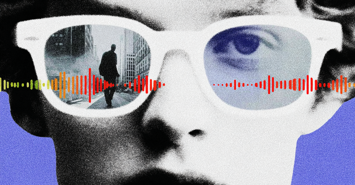 The strategy behind Google's AI glasses