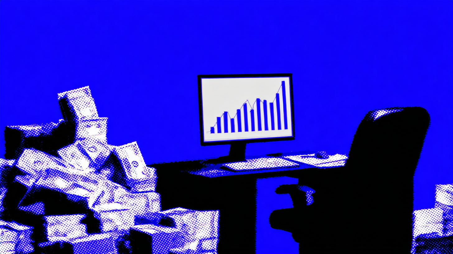 AI's ROI problem can't stop the spending spree
