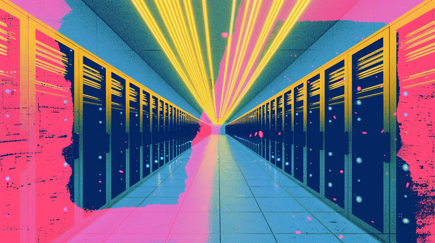 How the compute crisis is defining the next stage of AI
