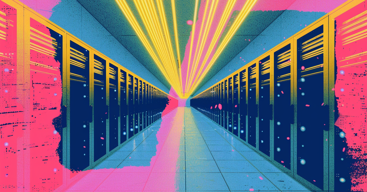How the compute crisis is defining the next stage of AI