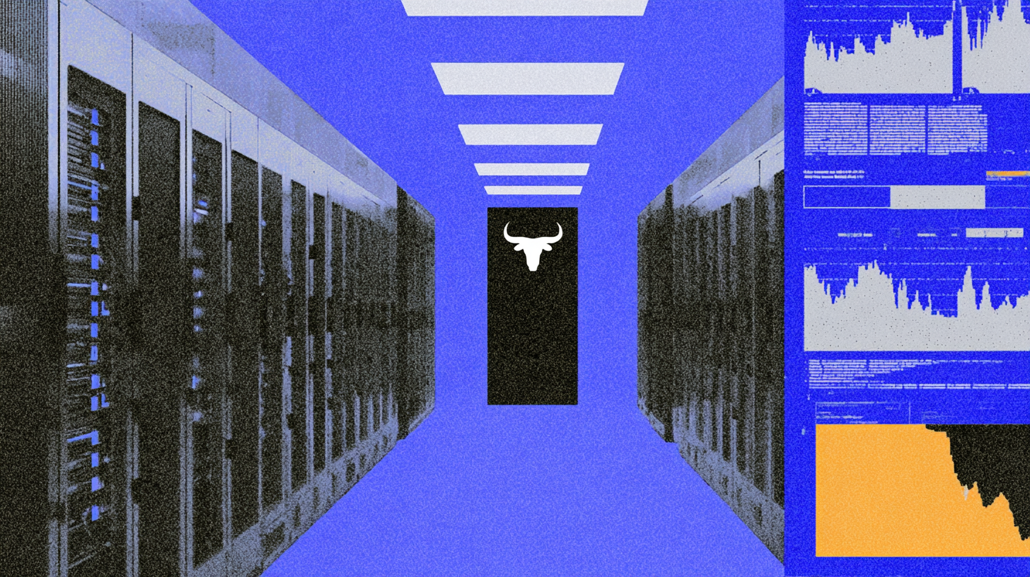 The mystery model testing AI’s shrinking moats