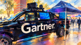 What Gartner predicts for the future of AI in 2027