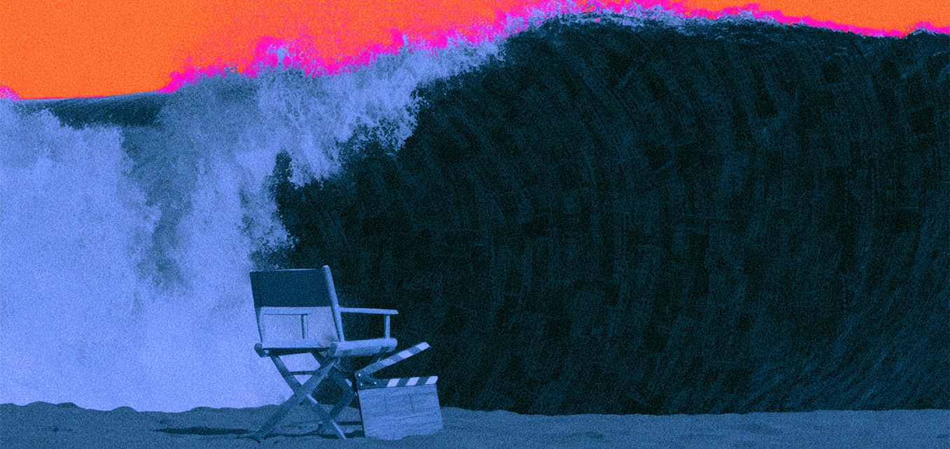 Runway film festival highlights AI's growing viability for professional studio production