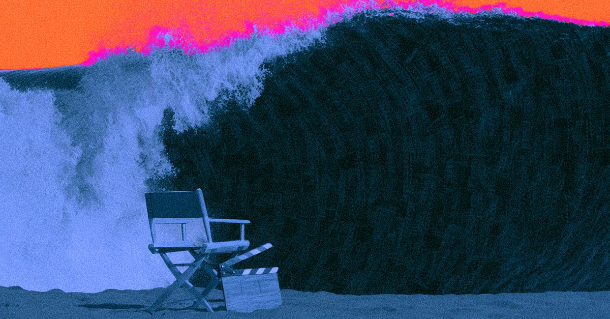 Runway film festival highlights AI's growing viability for professional studio production