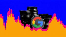 Prediction markets: Google will win 2026 AI race