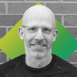 #17: AI, compliance and utopia: Can tech actually make the world better? - Eric Sydell 