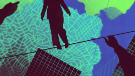 Study: AI success is now a CEO survival test