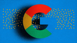 How Google wants to turn prompts into companies