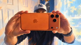 Why iPhone photography is Apple's AI blueprint