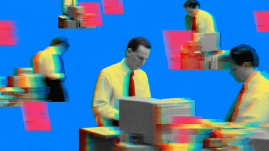 Gartner: 50% of AI job cuts will be rehired