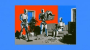 IFA showed robots are nearing the mainstream