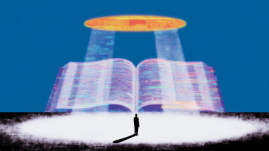 Anthropic rewrites the book on constitutional AI 