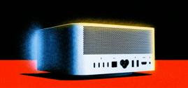 Apple's Mac Studio pushes frontier of AI hardware