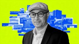 I joined The Deep View to cover AI every day