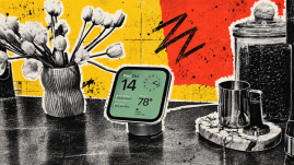 Apple turns user context into a smart home edge