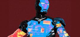Can an AI agent become your Iron Man suit?