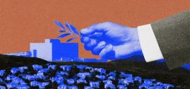 Amazon tries to fix data centers’ troubling image