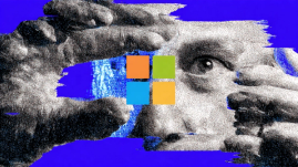 Microsoft's AI chief challenges AI consciousness
