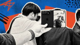 How iPhone Duo unfolds Apple's vision of the AI future