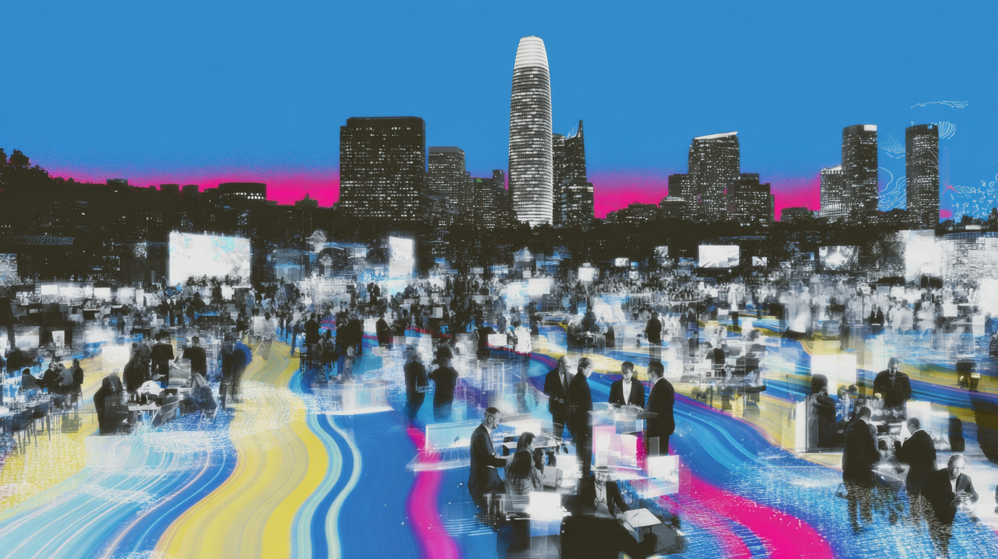 Why Salesforce may be AI's adult in the room