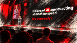 Security's new dilemma: Agents reason differently
