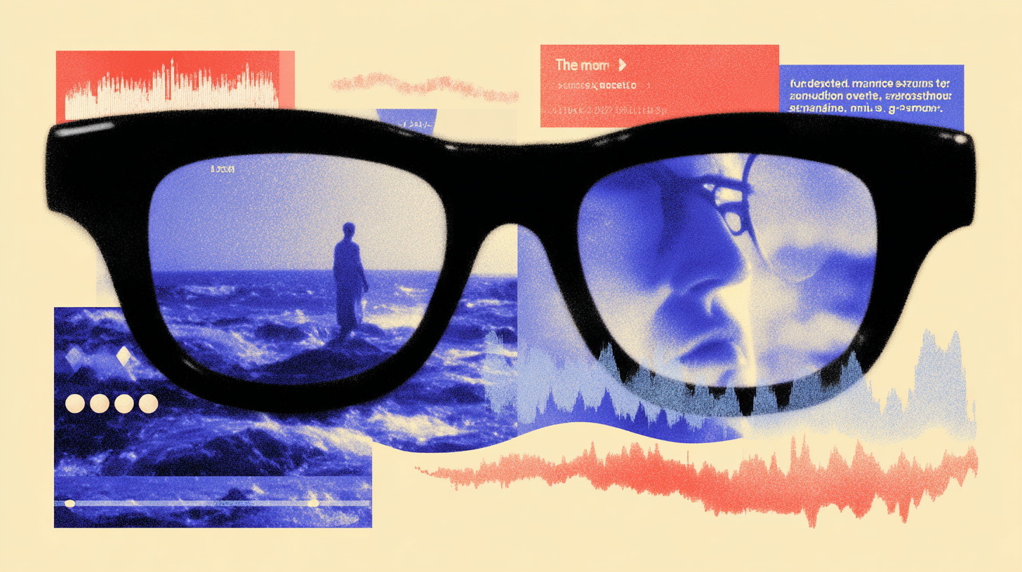 5 new AI glasses that will test the form factor