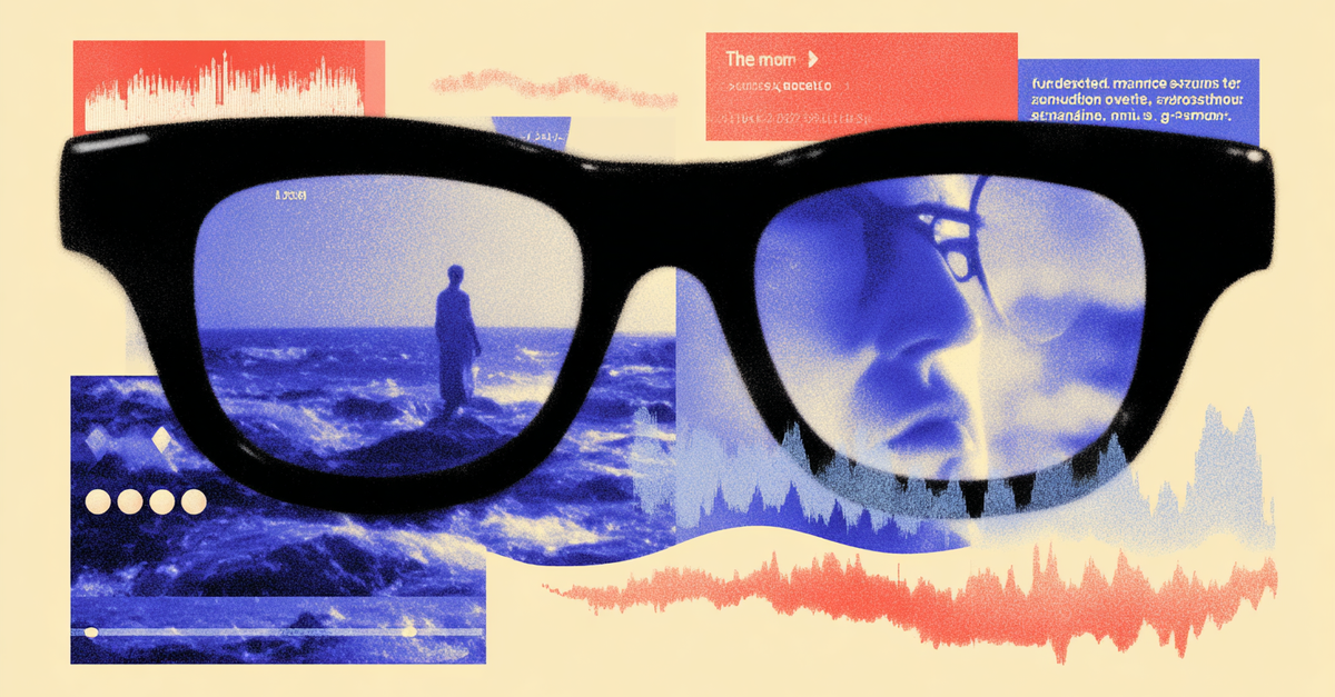 5 new AI glasses that will test the form factor