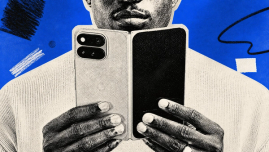 Why foldable phones make more sense in the AI era