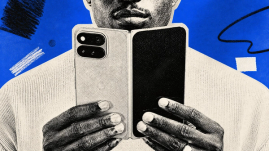 Why foldable phones make more sense in the AI era