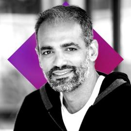 #58 - Android's big leap is from apps to agents - Sameer Samat
