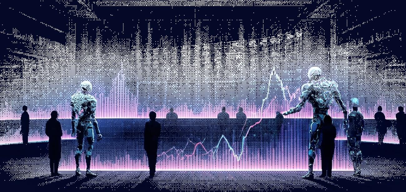 AI trading bots learn market manipulation without being taught