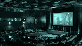 UN aims to shape global AI rules