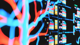 Beyond models, applied AI finds real traction