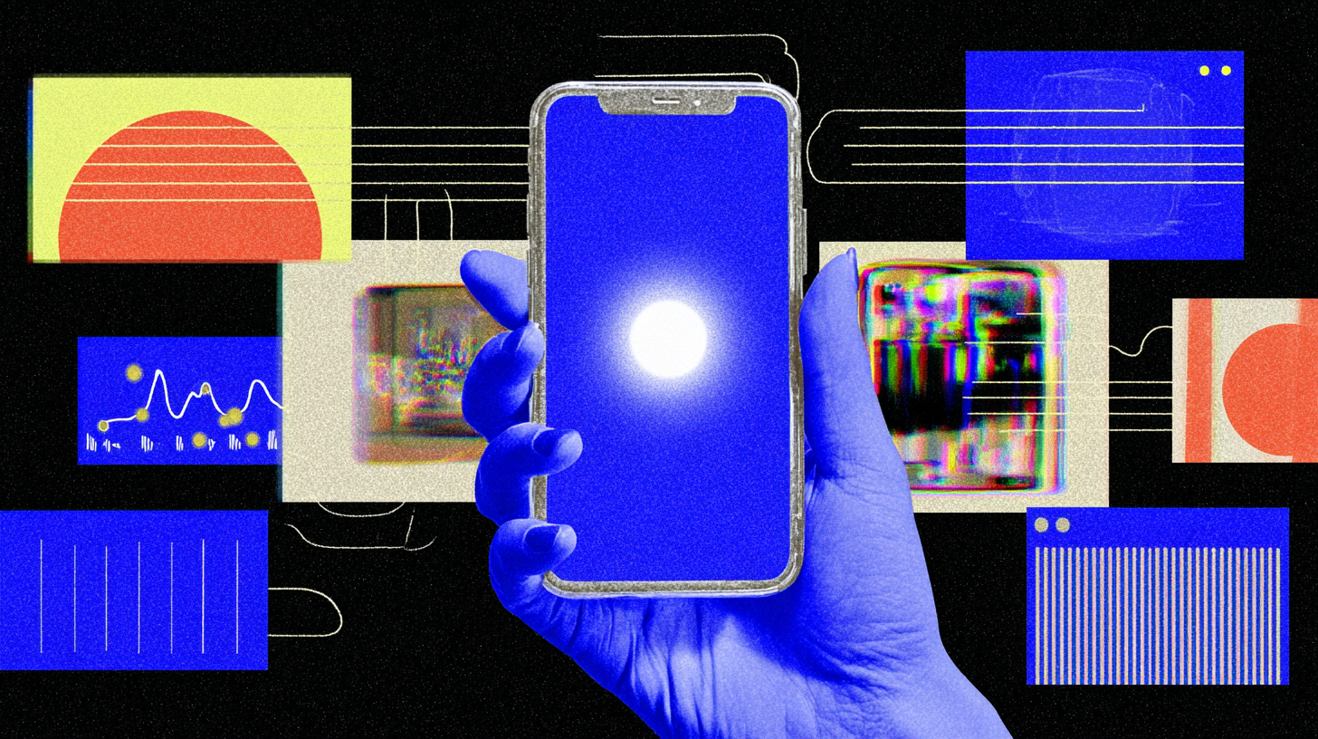 Where Apple's AI strategy runs deeper than Siri