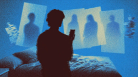 Study: How AI porn distorts teens' reality
