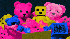 Report finds safety gaps in children's AI toys