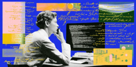 The best AI users don't outsource thinking