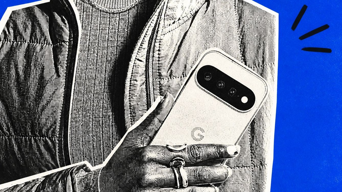 Why Pixel 11 uses AI to simply make a better phone