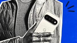Why Pixel 11 uses AI to simply make a better phone
