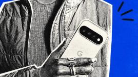 Why Pixel 11 uses AI to simply make a better phone