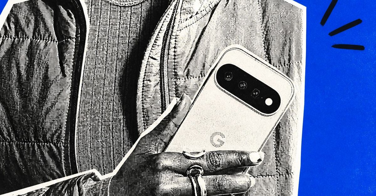 Why Pixel 11 uses AI to simply make a better phone